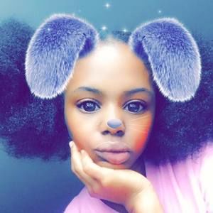 Meet your Posher, Jasmine